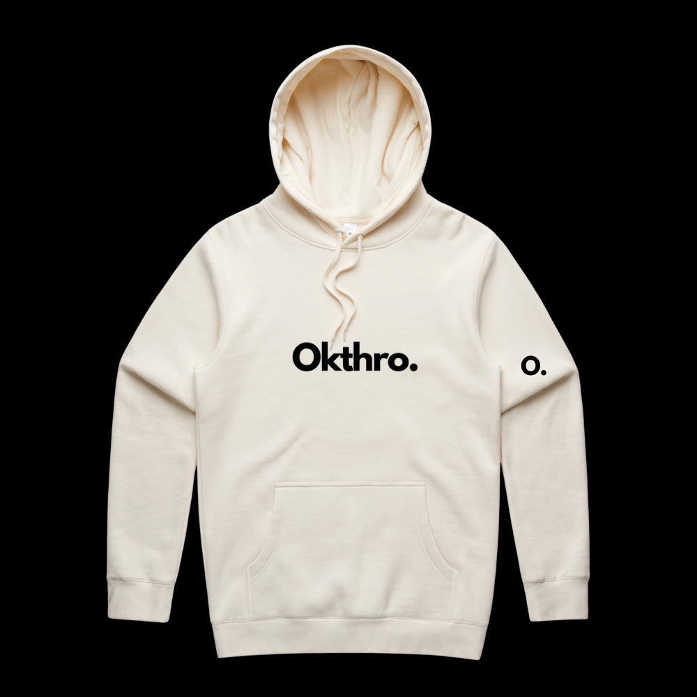 Our Origin Hoodie